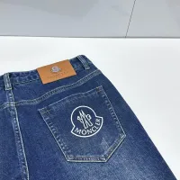 $88.00 USD Moncler Jeans For Men #1458885
