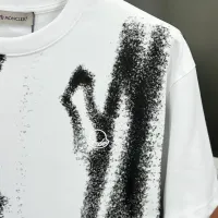 $64.00 USD Moncler T-Shirts Short Sleeved For Unisex #1458888