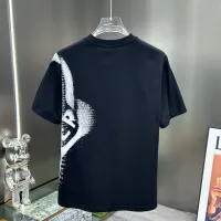 $64.00 USD Moncler T-Shirts Short Sleeved For Unisex #1458889