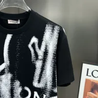 $64.00 USD Moncler T-Shirts Short Sleeved For Unisex #1458889