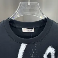 $64.00 USD Moncler T-Shirts Short Sleeved For Unisex #1458889