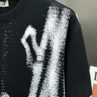 $64.00 USD Moncler T-Shirts Short Sleeved For Unisex #1458889