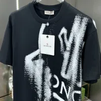$64.00 USD Moncler T-Shirts Short Sleeved For Unisex #1458889