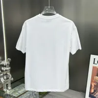 $64.00 USD Moncler T-Shirts Short Sleeved For Unisex #1458890