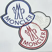 $64.00 USD Moncler T-Shirts Short Sleeved For Unisex #1458890