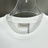 $64.00 USD Moncler T-Shirts Short Sleeved For Unisex #1458890