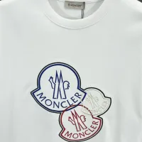 $64.00 USD Moncler T-Shirts Short Sleeved For Unisex #1458890