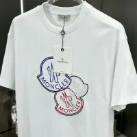 $64.00 USD Moncler T-Shirts Short Sleeved For Unisex #1458890
