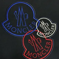 $64.00 USD Moncler T-Shirts Short Sleeved For Unisex #1458891