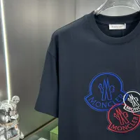 $64.00 USD Moncler T-Shirts Short Sleeved For Unisex #1458891