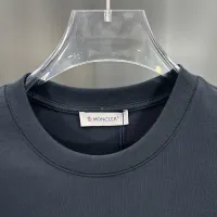 $64.00 USD Moncler T-Shirts Short Sleeved For Unisex #1458891