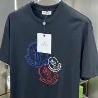 $64.00 USD Moncler T-Shirts Short Sleeved For Unisex #1458891