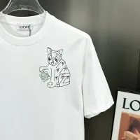 $64.00 USD LOEWE T-Shirts Short Sleeved For Unisex #1458892