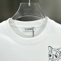 $64.00 USD LOEWE T-Shirts Short Sleeved For Unisex #1458892
