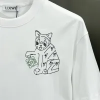 $64.00 USD LOEWE T-Shirts Short Sleeved For Unisex #1458892