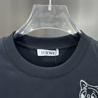 $64.00 USD LOEWE T-Shirts Short Sleeved For Unisex #1458893