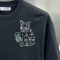 $64.00 USD LOEWE T-Shirts Short Sleeved For Unisex #1458893
