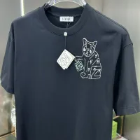 $64.00 USD LOEWE T-Shirts Short Sleeved For Unisex #1458893