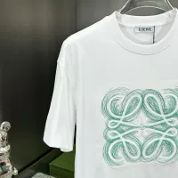 $64.00 USD LOEWE T-Shirts Short Sleeved For Unisex #1458894