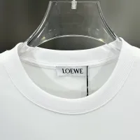 $64.00 USD LOEWE T-Shirts Short Sleeved For Unisex #1458894