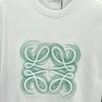 $64.00 USD LOEWE T-Shirts Short Sleeved For Unisex #1458894