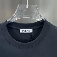 $64.00 USD LOEWE T-Shirts Short Sleeved For Unisex #1458895