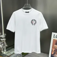 $64.00 USD Chrome Hearts T-Shirts Short Sleeved For Unisex #1458896