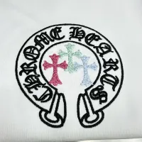 $64.00 USD Chrome Hearts T-Shirts Short Sleeved For Unisex #1458896