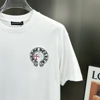 $64.00 USD Chrome Hearts T-Shirts Short Sleeved For Unisex #1458896