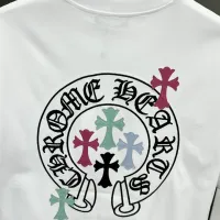 $64.00 USD Chrome Hearts T-Shirts Short Sleeved For Unisex #1458896