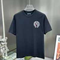 $64.00 USD Chrome Hearts T-Shirts Short Sleeved For Unisex #1458897