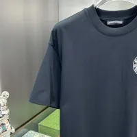 $64.00 USD Chrome Hearts T-Shirts Short Sleeved For Unisex #1458897