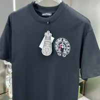 $64.00 USD Chrome Hearts T-Shirts Short Sleeved For Unisex #1458897