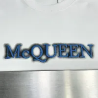 $64.00 USD Alexander McQueen T-shirts Short Sleeved For Unisex #1458904
