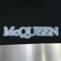 $64.00 USD Alexander McQueen T-shirts Short Sleeved For Unisex #1458905