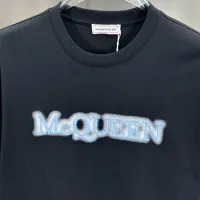 $64.00 USD Alexander McQueen T-shirts Short Sleeved For Unisex #1458905