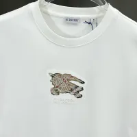 $80.00 USD Burberry T-Shirts Short Sleeved For Men #1458906