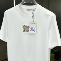 $80.00 USD Burberry T-Shirts Short Sleeved For Men #1458906