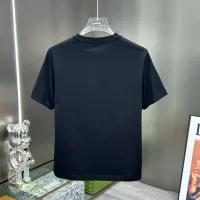 $80.00 USD Burberry T-Shirts Short Sleeved For Men #1458907