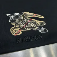 $80.00 USD Burberry T-Shirts Short Sleeved For Men #1458907