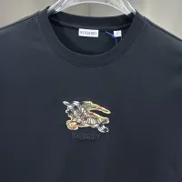 $80.00 USD Burberry T-Shirts Short Sleeved For Men #1458907