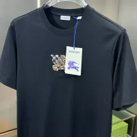 $80.00 USD Burberry T-Shirts Short Sleeved For Men #1458907