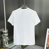 $80.00 USD Moncler T-Shirts Short Sleeved For Men #1458908