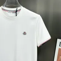 $80.00 USD Moncler T-Shirts Short Sleeved For Men #1458908