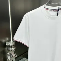 $80.00 USD Moncler T-Shirts Short Sleeved For Men #1458908