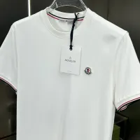 $80.00 USD Moncler T-Shirts Short Sleeved For Men #1458908