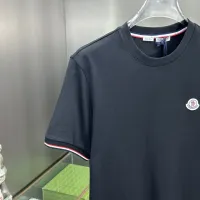 $80.00 USD Moncler T-Shirts Short Sleeved For Men #1458909