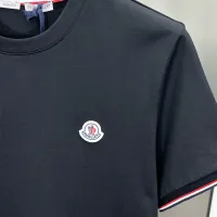 $80.00 USD Moncler T-Shirts Short Sleeved For Men #1458909