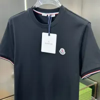 $80.00 USD Moncler T-Shirts Short Sleeved For Men #1458909