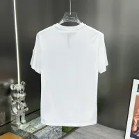 $80.00 USD Moncler T-Shirts Short Sleeved For Men #1458910